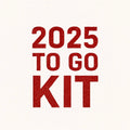RILEY® 2025 TO GO KIT